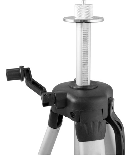 Tripe Telescópico p/ Nivel a Laser VONDER Tripe Telescópico p/ Nivel a Laser VONDER