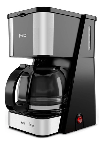 Cafeteira 20 Cafezinhos PCF20A 720ml 650W Cafeteira 20 Cafezinhos PCF20A 720ml 650W