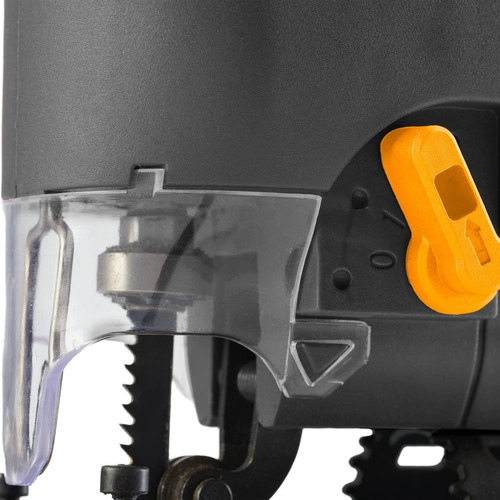 Serra Tico Tico ESTT 800 c/Botão De Trava 6 Níveis Wap