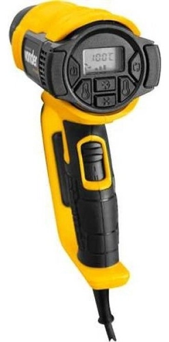 Soprador Térmico Digital Vonder STV1800 1800W 220V