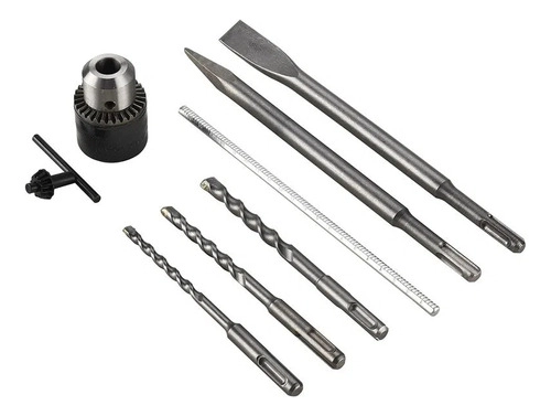 Martelete Rompedor e Perfurador Philco Force PMT01