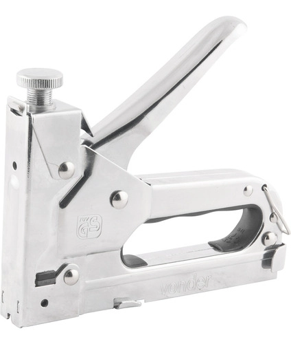 Grampeador/pinador manual VONDER PLUS Grampeador/pinador manual VONDER PLUS