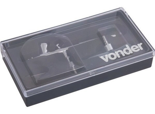 Aerógrafo com Mini Compressor Vonder Aerógrafo com Mini Compressor Vonder