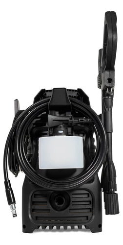 Lavadora Alta Pressão 1400W Compacta Amarelo Karcher