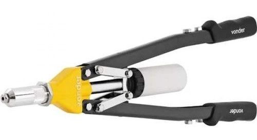 Rebitador manual tipo alavanca RA540 VONDER