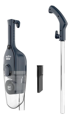 Aspirador de Pó Vertical 2 em 1 1400W BAS30 1,5L Britânia Aspirador de Pó Vertical 2 em 1 1400W BAS30 1,5L Britânia