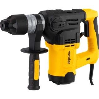 Martelete Rompedor Perfurador 1500w MPV1500 Vonder