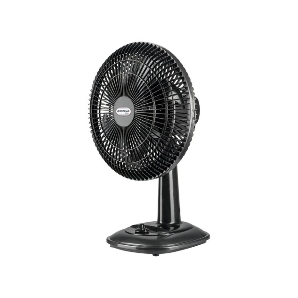 Ventilador Portátil Preto 40cm 126W Turbo 110V VENTIMAIS