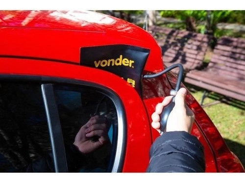 Jogo de Bolsas Infláveis 5 Peças Vonder Jogo de Bolsas Infláveis 5 Peças Vonder