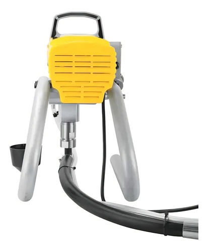 Maquina de Pintura Airless Vonder MPA120 1,2 HP Maquina de Pintura Airless Vonder MPA120 1,2 HP