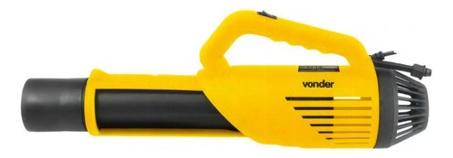 Acessório turbonebulizador para pulverizador 2 em 1 VONDER Acessório turbonebulizador para pulverizador 2 em 1 VONDER