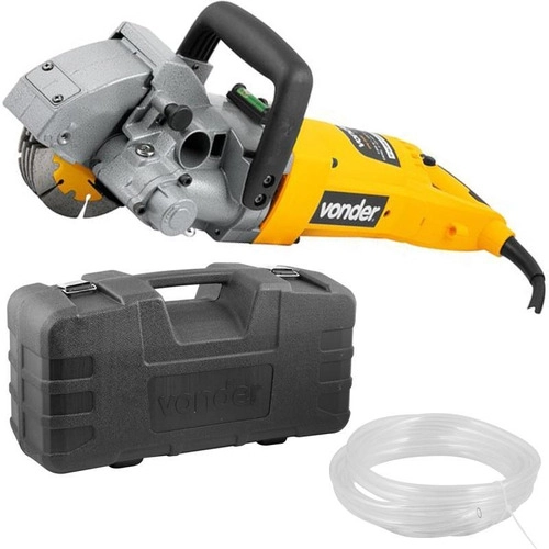 Cortador de Parede Vonder CPV3150 3000w 220v