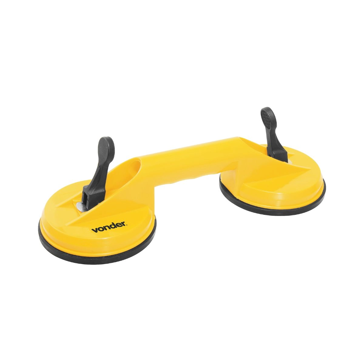 Ventosa dupla 118mm VONDER Ventosa dupla 118mm VONDER