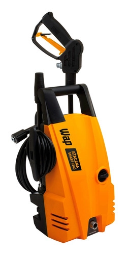 Lavadora de Alta Pressão Atacama Smart 2200 1400W WAP 110V