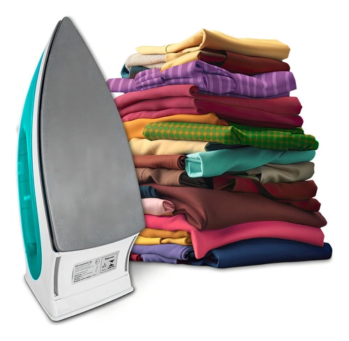 Ferro de Passar a Seco 1300w FP100 KIAN