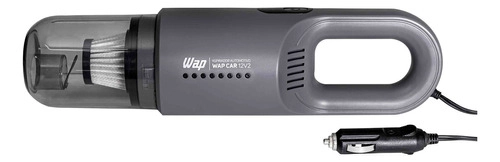 Aspirador Portátil De Mão Automotivo 12V CAR 12v2 Wap Aspirador Portátil De Mão Automotivo 12V CAR 12v2 Wap