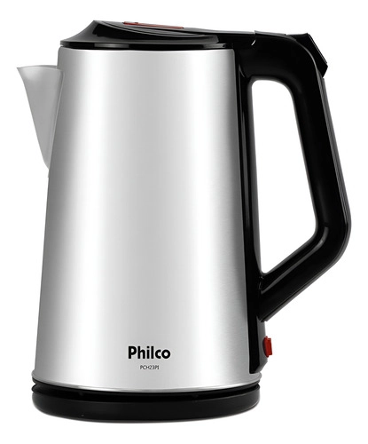 Chaleira Elétrica 2,3L Pch23pi Philco