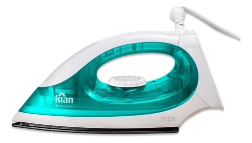 Ferro de Passar a Seco 1300w FP100 KIAN