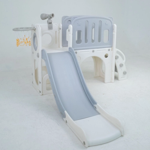 Playground Infantil  Mini Mundo 2 Torres Freso Baby Playground Infantil  Mini Mundo 2 Torres Freso Baby