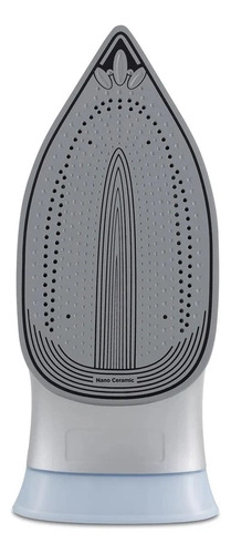 Ferro Vapor 430ml BFE1000AZ Nano Ceramic Eco Britânia