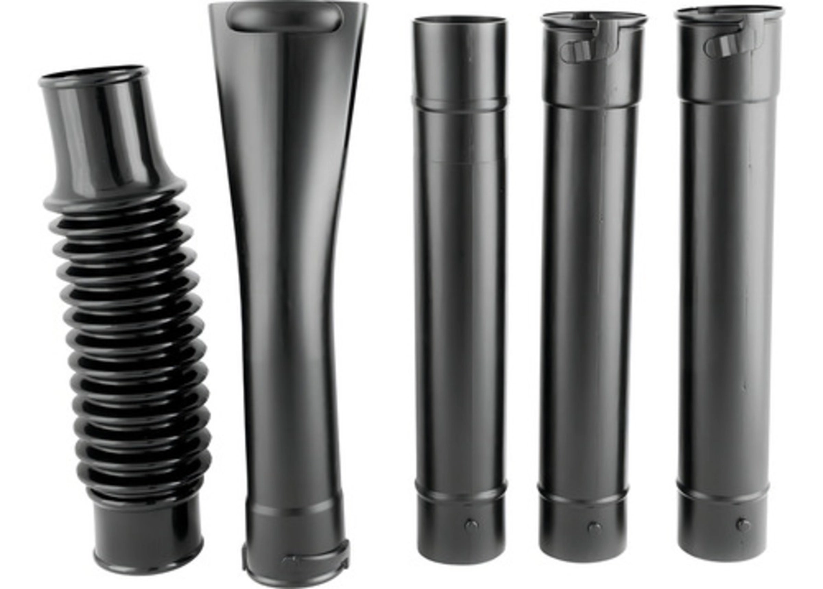 Soprador Costal de Folhas a gasolina 2 tempos SCV427 VONDER Soprador Costal de Folhas a gasolina 2 tempos SCV427 VONDER