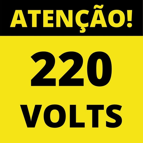 Motosserra Elétrica 2000W EV2000 Vonder Motosserra Elétrica 2000W EV2000 Vonder