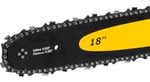 Motosserra A Gasolina 3,3hp MGP546 Vonder