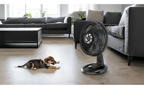 Ventilador Maxx Force 6 pás 170W BVT440 Preto Britânia