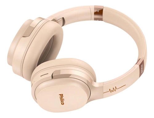 Fone de Ouvido Bluetooth Sem Fio PFO01BT Wave Philco Fone de Ouvido Bluetooth Sem Fio PFO01BT Wave Philco