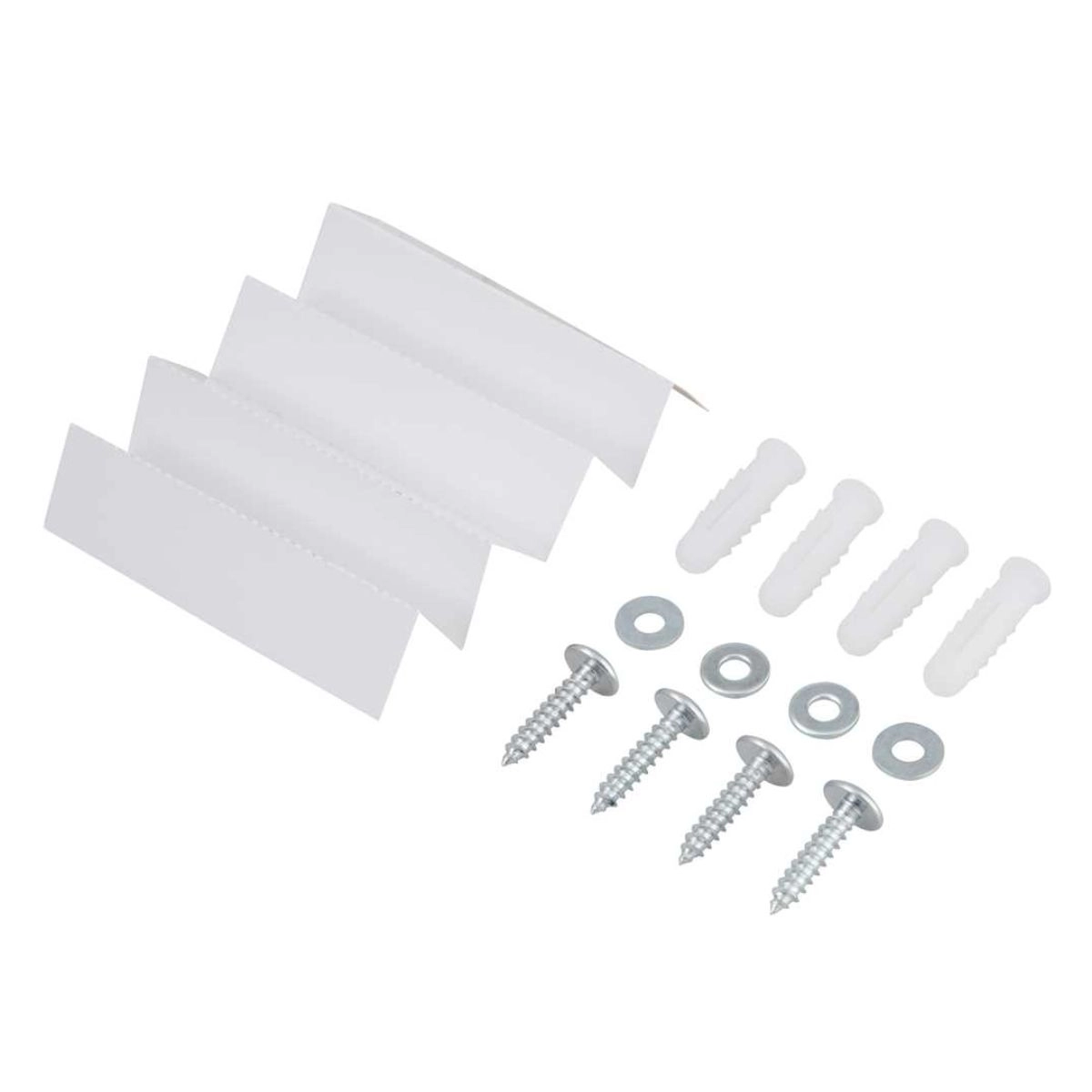 Organizador plástico com 8 gavetas OPV0305 VONDER