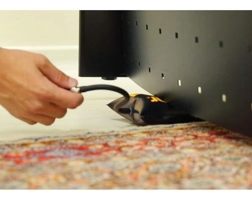 Jogo de Bolsas Infláveis 5 Peças Vonder Jogo de Bolsas Infláveis 5 Peças Vonder