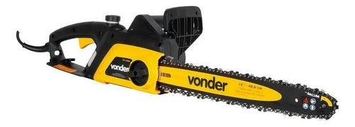Motosserra Elétrica 2000W EV2000 Vonder Motosserra Elétrica 2000W EV2000 Vonder