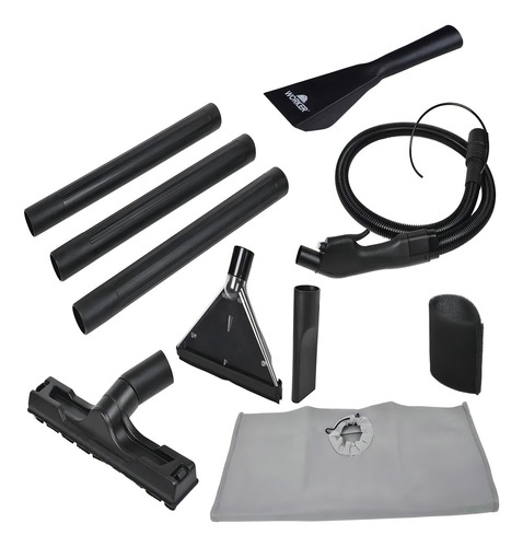 Extratora para Limpeza Sofá ELW1400 60 Hz Worker