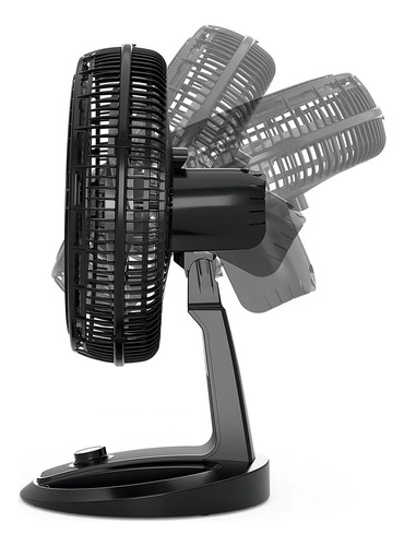 Ventilador Maxx Force 6 pás 170W BVT440 Preto Britânia