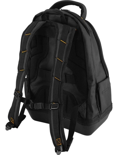 Mochila para ferramentas base reforçada em polipropileno MOV0600 VONDER