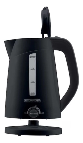 Chaleira Elétrica com Controle de Temperatura K2200 Black Decker
