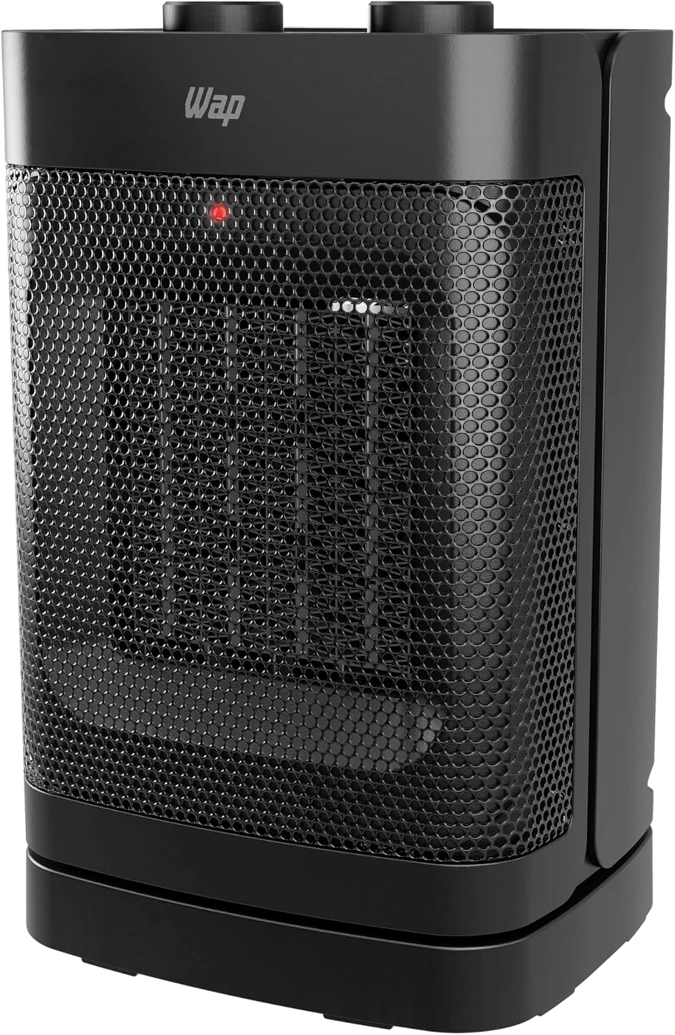 Aquecedor de Ar Elétrico Portátil Air Heat Ceramic Wap