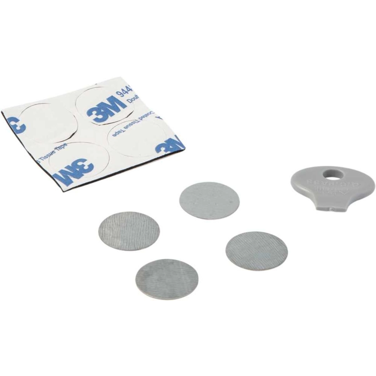 Luminária Recarregável LED LRV839 VONDER