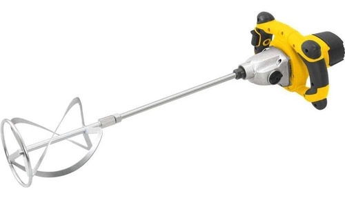 Misturador de Argamassa MAV1600 Vonder - 220V Misturador de Argamassa MAV1600 Vonder - 220V