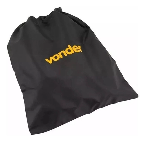 Carregador Inteligente de Bateria Bivolt Vonder CIB003