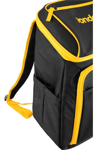 Mochila térmica 15 litros MTV015 VONDER Mochila térmica 15 litros MTV015 VONDER