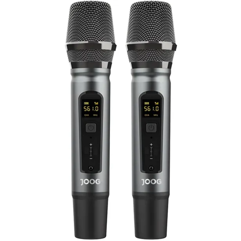 Caixa de Som One HiFi JOF01 200W 2 microfones Camuflado JOOG Caixa de Som One HiFi JOF01 200W 2 microfones Camuflado JOOG