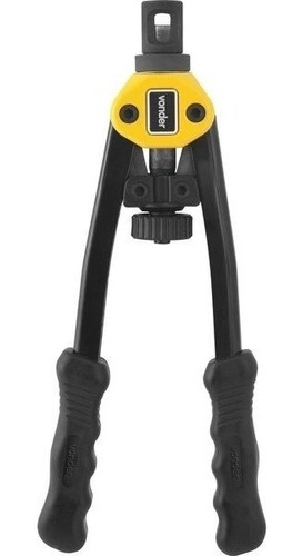 Rebitador manual de rosca tipo alavanca M3-M10 RR310 Vonder Rebitador manual de rosca tipo alavanca M3-M10 RR310 Vonder