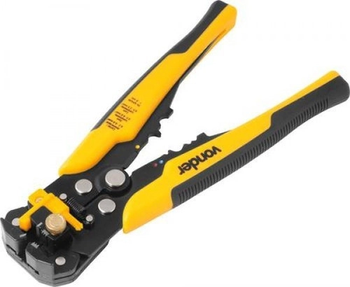 Alicate desencapador 8" para fios isolado VONDER Alicate desencapador 8" para fios isolado VONDER