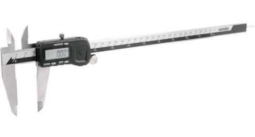Paquímetro digital 300mm PD300 VONDER Paquímetro digital 300mm PD300 VONDER