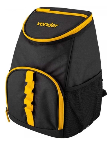 Mochila térmica 10 litros MTV010 VONDER Mochila térmica 10 litros MTV010 VONDER