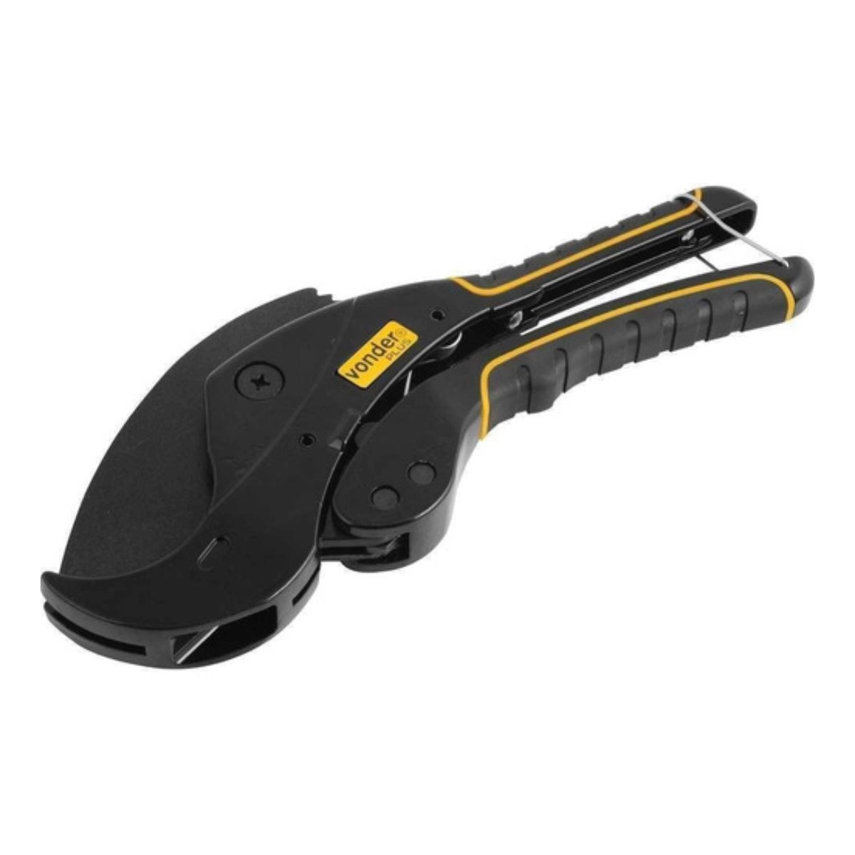 Cortador Tubos PVC 64mm Vonder Plus