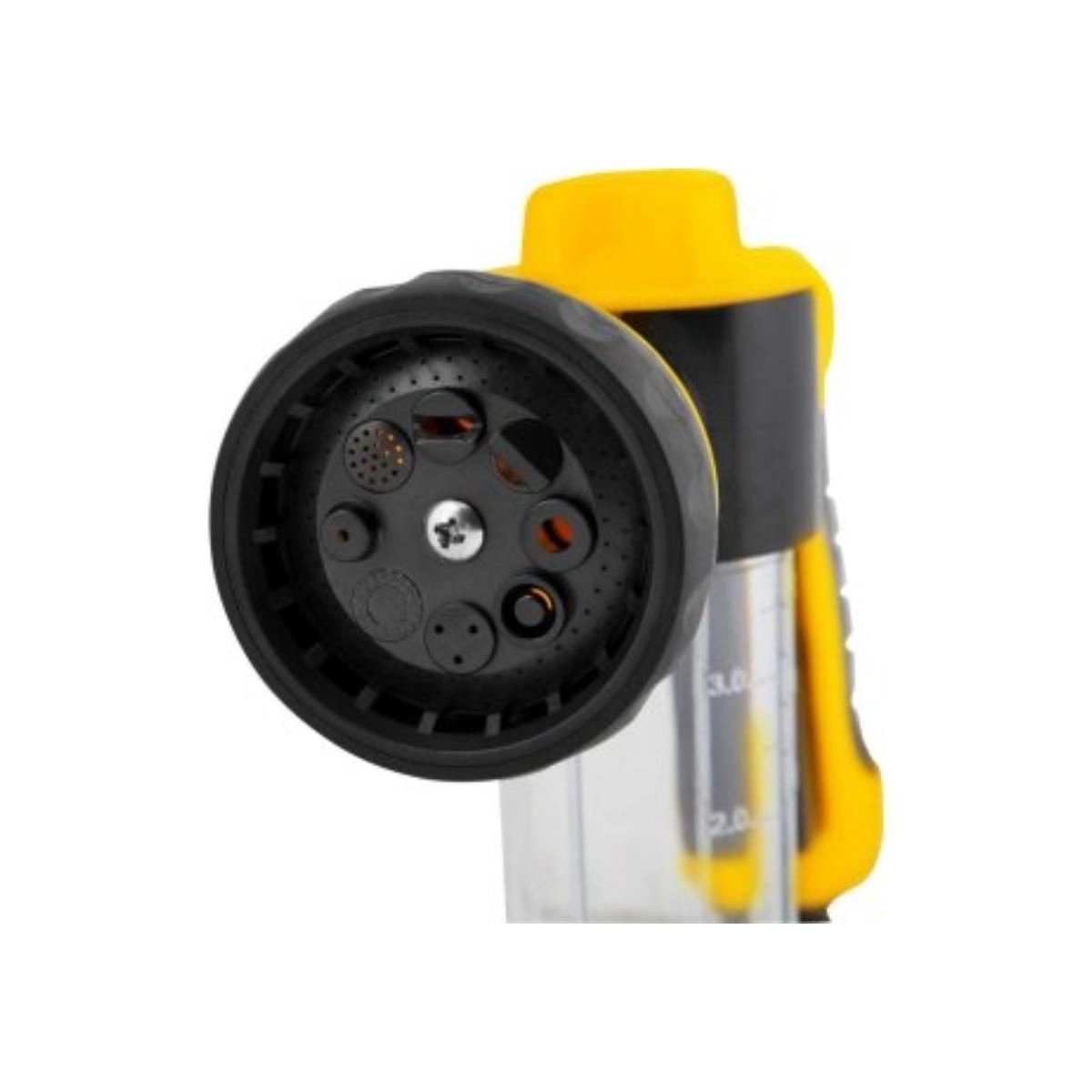 Esguicho plástico para jardim 8 funções VONDER Esguicho plástico para jardim 8 funções VONDER