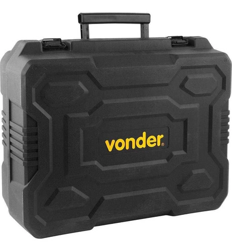 Esmerilhadeira 41/2 bateria intercambiável de 18V sem bateria e sem carregador IEV1808 Vonder