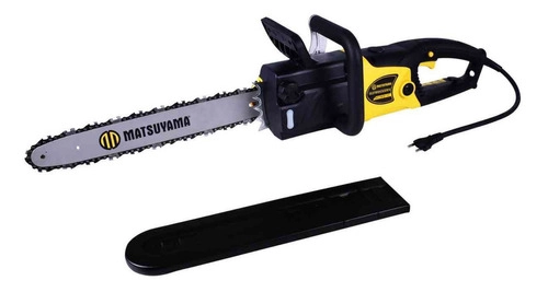Motosserra Elétrica 2400W NG2400 Matsuyama 